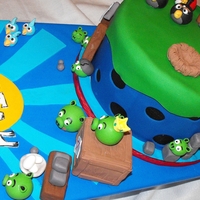Angry Birds