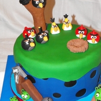 Angry Birds