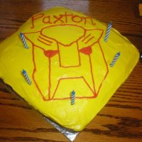 Transformers Bumble Bee 