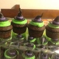 Witch Hats Witch hats