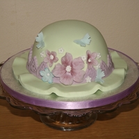 Easter Bonnet 