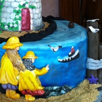 Coastal Memories I wanted my Dad to know my kids cherish the memories of "Going Beachin" with him over the years and they remember him with the...