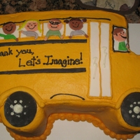 Last Day Of Pre-K Idea is from mycakeschool.com. Made this for my daughter's last day of daycare - she's been there since 12 weeks old. Vanilla...