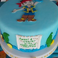 Chocolate Cake With Chocolateganache Chocolate cake with chocolateganache.