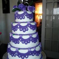 Anniversary Cake *Anniversary Cake