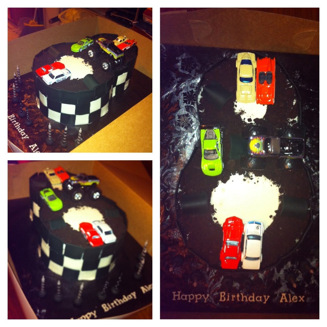 Vanilla Cake Butter Cream Icing Fondant Decorations Vanilla cake butter cream icing fondant decorations