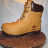 Classic Timberland 