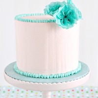 Chocolate Raspberry Delight Four layers of chocolate espresso cake, sandwich generous amounts of dark chocolate raspberry sauce, fresh raspberries and light, buttery...