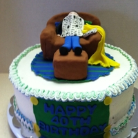 Lazy Day 40Th Birthday lazy day 40th birthday