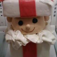 Christmas Baby Shower 