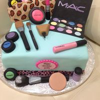 Such A Fun Cake To Make But Happy This Is Behind Me such a fun cake to make but happy this is behind me!