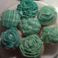 More Practice Cupcakes 