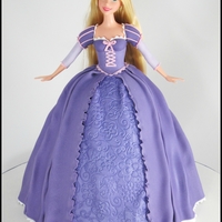 Rapunzel Rapunzel in Tangled