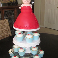 Olivia Cake And Cupcakes 