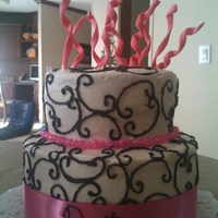 Happy Birthday Destiny! 