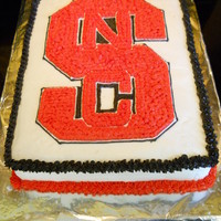 Nc State Wolfpack 