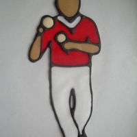 Trinidad Christmas Most of you probably don't know but in my country, Trinidad, we celebrate Christmas with something called Parang music. These cakes...