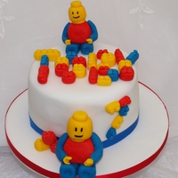 Lego Men 