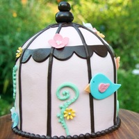 This Cake Was Sweating A Lot At Gt 110 Degrees F Who Wouldn T Be Despite The Heat This Cake Was A Lot Of Funmadeira Cake Fill This cake was sweating ... a LOT!! At &gt; 110 degrees F, who wouldn&acute;t be?!! Despite the heat, this cake was a lot of fun!...