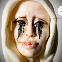 ... When A Witch Cries ... 