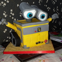 Wall-E 