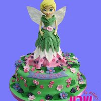 Tinkerbell 