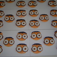 Interesting Cookies My Boys Requested From the Filler Bunny comics - Squee