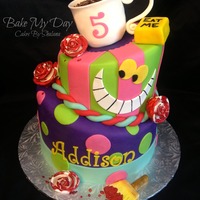 Alice In Wonderland Theme 