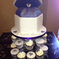 Engagement Rig Box *