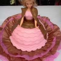 Princess Cake !!! 