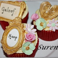 It Spells Love Hope And Trust Carrot Cake With Ccheese Frosting It spells Love, Hope and Trust. Carrot Cake with c/cheese frosting