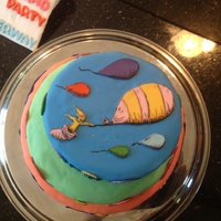 Oh The Places Youll Go Dr Seuss Oh the places you'll go. Dr. Seuss.