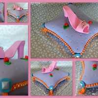 Cinderella's Slipper 