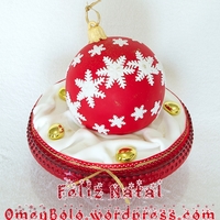 My Christmas Cake 