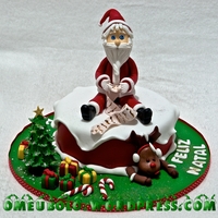 Ho! Ho! Ho! ...merry Christmas! 