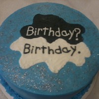 Carisahs Bday Cake 1 