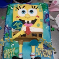 Spongebob 