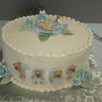 Everything Gum Paste Non Crusting Buttercream Icing Everything gum paste. Non crusting buttercream icing.