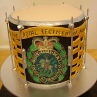 Remembrance Drum Remembrance Drum