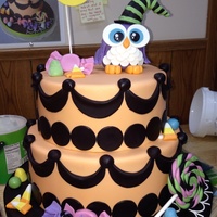 Remake Of Cake Found On Internet 
