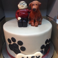 Dog Buddy 