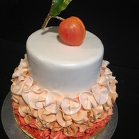 Just Peachy 
