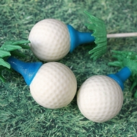 The Original Tutorial For Golf Ball Cake Pops Golf ball cake pops! Made with beer and bacon cake, but you can use whatever cake flavor you like. Tutorial on how to make is here: http://...