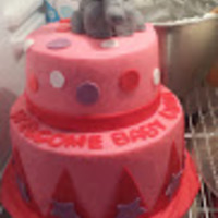 Circus Baby Shower Baby shower circus theme