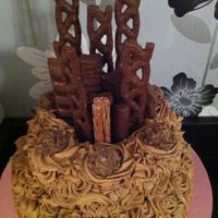 Chocolate, Chocolate And More Chocolate *chocolate !!