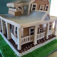 Connecticut House 100 Years Celebration 