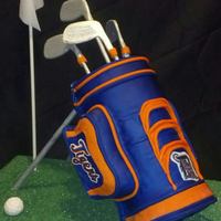 1017548 10200989276387779 1519922273 N Golf Cake *