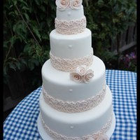 Wedding Cake wedding cake