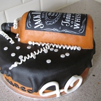 Jack Daniels 