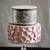 Yzabel handrawn with food writer